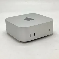 2026年最新】mac mini m4 64gbの人気アイテム - メルカリ