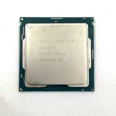 2026年最新】core i9 9900kの人気アイテム - メルカリ