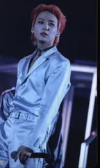 JO1 川尻蓮 2024 JO1DER SHOW ‘WHEREVER WE ARE’ IN TOKYO DOME 92