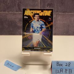 2025 EPOCH 鈴木義宜 33/55 直筆サインカード 京都サンガF.C. Gold J