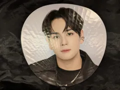 JO1 2023 BEYOND THE DARK 豆原一成 うちわ