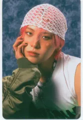 JO1 通常盤 川尻蓮 Handz In My Pocket