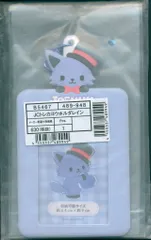 JO1 2023 JOCHUM ハートぎゅぎゅっとポップアップストア 川尻蓮 トレーディングカードホルダー レイン