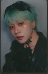 JO1 初回限定盤A 木全翔也 Handz In My Pocket