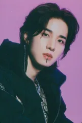 JO1 初回限定盤A 佐藤景瑚 Handz In My Pocket