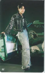 JO1 豆原一成 2024 WHEREVER WE ARE 67