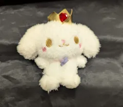 JO1 JOCHUM 白岩瑠姫 マスコットキーホルダー　初期 RURU