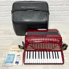 2026年最新】ヤマハ アコーディオン 8905の人気アイテム - メルカリ