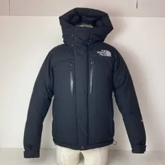 04w5580〓※【中古】THE NORTH FACE ザ・ノース・フェイス バルトロライトジャケット フーディダウンジャケット ND91950 ブラック Sサイズ 【八王子店】