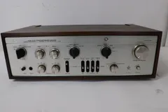2026年最新】LUXMAN L-309の人気アイテム - メルカリ
