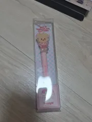 Stray Kids(ストレイキッズ・スキズ・SKZ) チョコレート ファクトリー PuppyM(パピーム) ボールペン