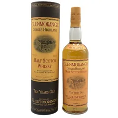 2026年最新】グレンモーレンジ10年の人気アイテム - メルカリ