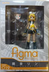 MAXFACTORY figma キャラクター・ボーカル・シリーズ02 鏡音リン・レン 鏡音リン 19