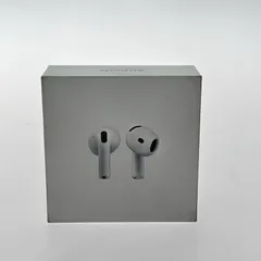 ▼▼Apple アップル AirPods 4 MXP63J/A