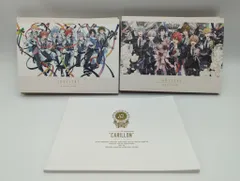 アイドリッシュセブン 10th Anniversary Album”CARILLON”