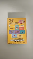 未開封 星のカービィ アクリルキーホルダー 3番