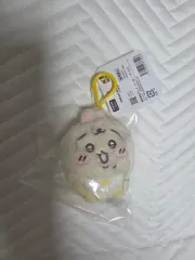 ちいかわ ベイビー うさぎ マスコット