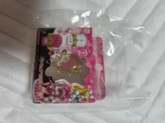 プリキュアガチャ