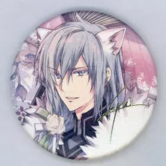 【中古】バッジ・ピンズ 千 「アイドリッシュセブン 6th Anniversary 缶バッジコレクション Bbox」