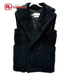 2026年最新】マックスマーラ テディベア ベストの人気アイテム - メルカリ