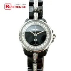 2026年最新】シャネル J12 コマの人気アイテム - メルカリ