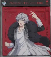 キングレコード うたの☆プリンスさまっ♪ 黒崎蘭丸 TABOO NIGHT XXXX アイドルソング