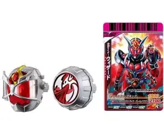 【中古】おもちゃ DXフレイムドラゴンウィザードリングセット 「仮面ライダーウィザード」