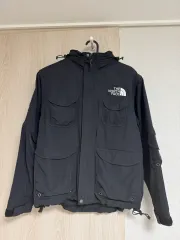 Supreme THE NORTH FACE ザノースフェイス トレッキング ウィンドブレーカー ジャケット S