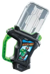 【中古】おもちゃ DX名探偵ダブルガシャット 「仮面ライダーエグゼイド」