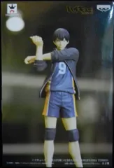 バンプレスト CREATOR CREATOR KAGEYAMA TOBIO A / 影山飛雄(通常カラー)