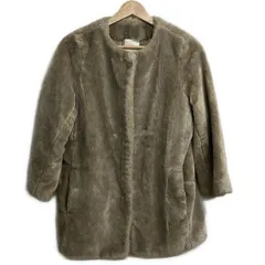 2026年最新】ウィムガゼット コートの人気アイテム - メルカリ