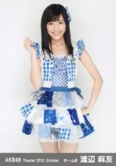 2026年最新】渡辺麻友 生写真の人気アイテム - メルカリ