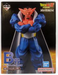 BANDAI SPIRITS 이치 반 쿠지 드래곤 볼 격돌!! 우주를 베팅한 싸움 B상 더브라 피규어