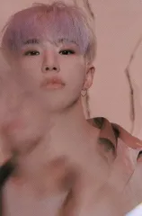 【中古】コレクションカード(男性) 07[BASIC VER.]：SEVENTEEN/HOSHI(ホシ)/「HOSHI MIXTAPE Spider」トレーディングカード