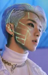 【中古】コレクションカード(男性) 42[BASIC VER.]：SEVENTEEN/HOSHI(ホシ)/「HOSHI MIXTAPE Spider」トレーディングカード