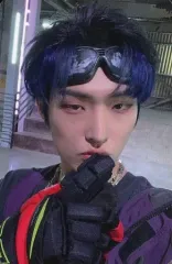 【中古】コレクションカード(男性) ATEEZ/ミンギ(Mingi)/CD「THE WORLD EP.1 ： MOVEMENT」タワーレコード限定特典トレカ