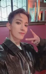 【中古】コレクションカード(男性) SEVENTEEN/DK(ドギョム)/CD「FML」Weverse Shop GLOBAL・アラジンリリース記念オフラインファンサイン会申込者特典未公開セルフィーフォトカード