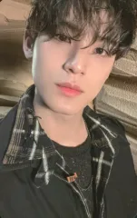 【中古】コレクションカード(男性) SEVENTEEN/MINGYU(ミンギュ)/「SEVENTEEN WORLD TOUR [BE THE SUN] - SEOUL DIGITAL CODE」封入特典フォトカード