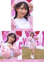 【中古】生写真(女性) ◇イコールラブ(=LOVE)/佐々木舞香/イコールラブ(=LOVE)生写真セット(13thcw「ラブクリエイト」)「2023.April-II」 3種コンプリートセット