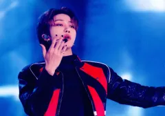 【中古】コレクションカード(男性) 060：SEVENTEEN/ディエイト(THE 8)/ライブフォト/「SEVENTEEN EXHIBITION ‘FOLLOW FELLOW’ IN JAPAN」ライブフォトカード