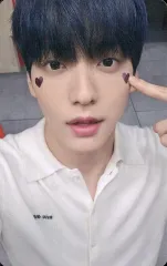 【中古】コレクションカード(男性) TOMORROW X TOGETHER/スビン(SOOBIN)/CD「The Star Chapter： SANCTUARY」Weverse Shop JAPAN発売記念ラッキードローイベント特典フォトカード