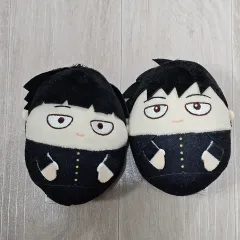 モブサイコ ぬい モブ リーツ まとめ