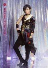 【中古】生写真(男性) 仲田博喜(明石国行)/キャラクターショット/ミュージカル「刀剣乱舞」 目出度歌誉花舞 十周年祝賀祭 ブロマイド刀剣男士(ライブver.)