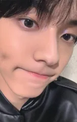 【中古】コレクションカード(男性) TOMORROW X TOGETHER/スビン(SOOBIN)/裏面白/CD「Starkissed(初回限定メンバーソロジャケット盤)」(TYCT-69359)封入セルフィーフォトカード C