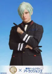 【中古】生写真(男性) 高野洸(膝丸)/キャラクターショット/「ミュージカル『刀剣乱舞』×東京ドームシティ アトラクションズ」コラボフード＆ドリンク購入特典ブロマイド