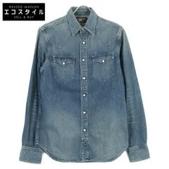 2026年最新】rrl ダブルアールエル ウエスタンシャツの人気アイテム