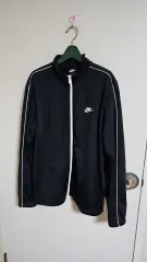 ナイキ 弱起毛 トレーニングウェア (13