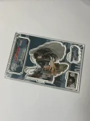 サカモトデイズ オサラギ 2024 アクリル ジオラマ スタンド