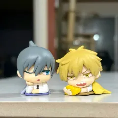 チェンソーマン おねむたん アキ デンジ