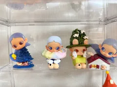 正規品 POP MART ジィシーガ